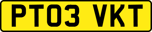 PT03VKT