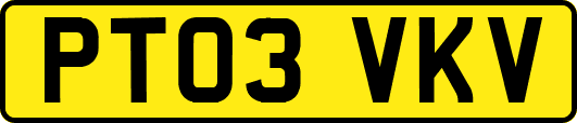 PT03VKV
