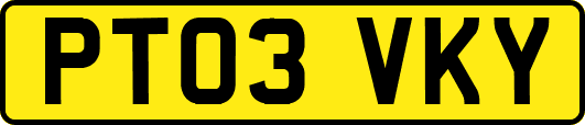PT03VKY