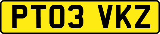 PT03VKZ