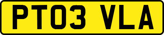 PT03VLA