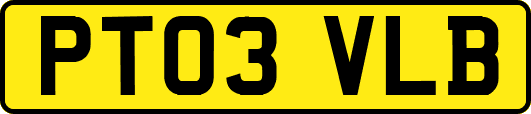 PT03VLB