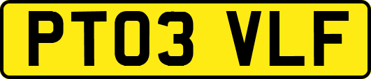 PT03VLF