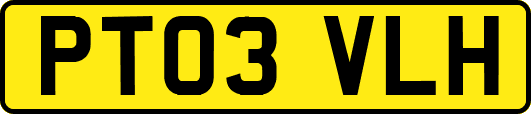 PT03VLH
