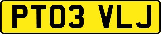 PT03VLJ