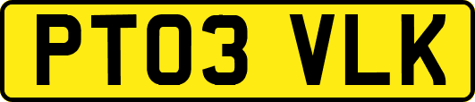 PT03VLK
