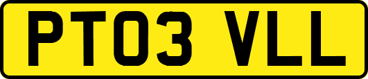 PT03VLL