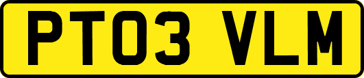 PT03VLM