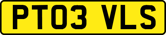 PT03VLS