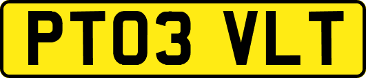 PT03VLT