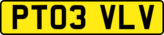 PT03VLV