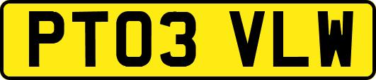 PT03VLW