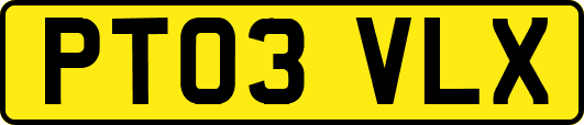PT03VLX