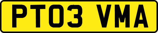 PT03VMA