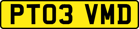 PT03VMD
