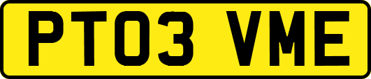 PT03VME