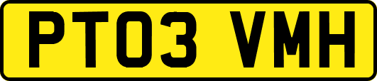 PT03VMH