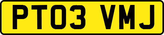 PT03VMJ