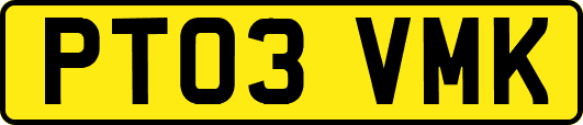 PT03VMK