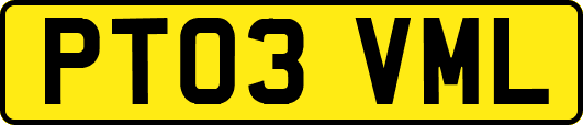 PT03VML