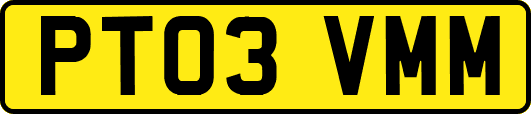 PT03VMM
