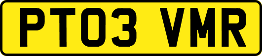 PT03VMR