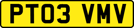 PT03VMV