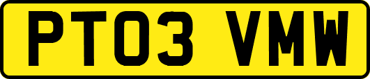 PT03VMW