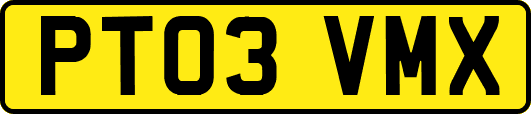 PT03VMX