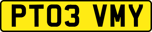 PT03VMY