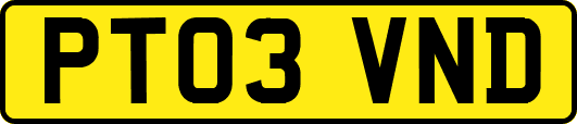 PT03VND