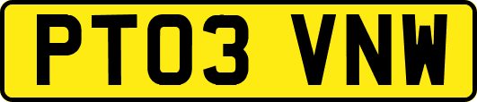 PT03VNW
