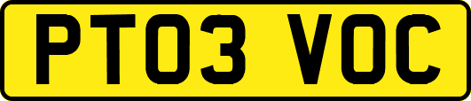 PT03VOC