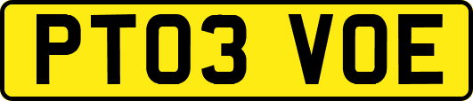 PT03VOE