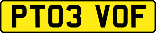 PT03VOF
