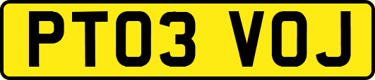 PT03VOJ