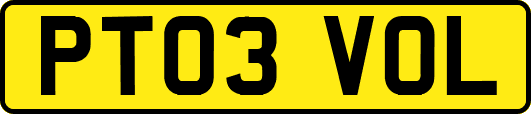 PT03VOL