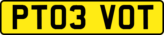 PT03VOT