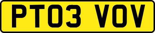 PT03VOV