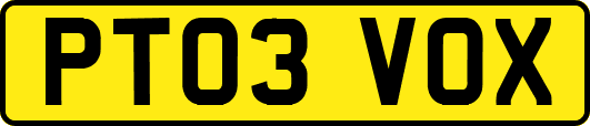 PT03VOX