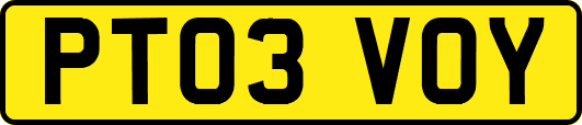 PT03VOY