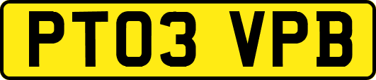 PT03VPB