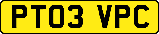 PT03VPC