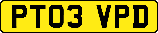 PT03VPD