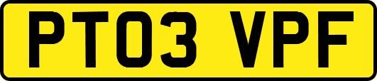 PT03VPF