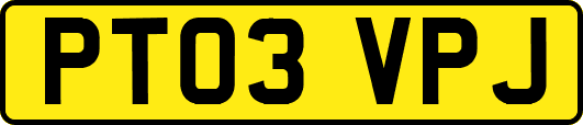 PT03VPJ