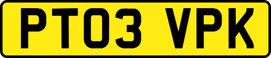 PT03VPK