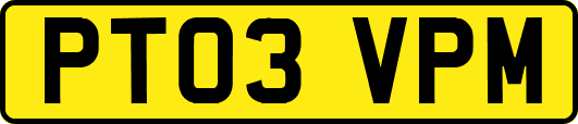 PT03VPM