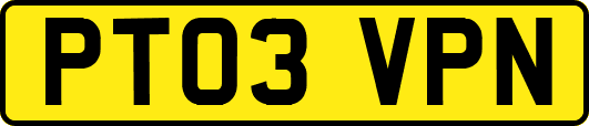 PT03VPN