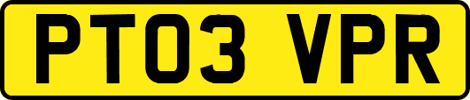 PT03VPR